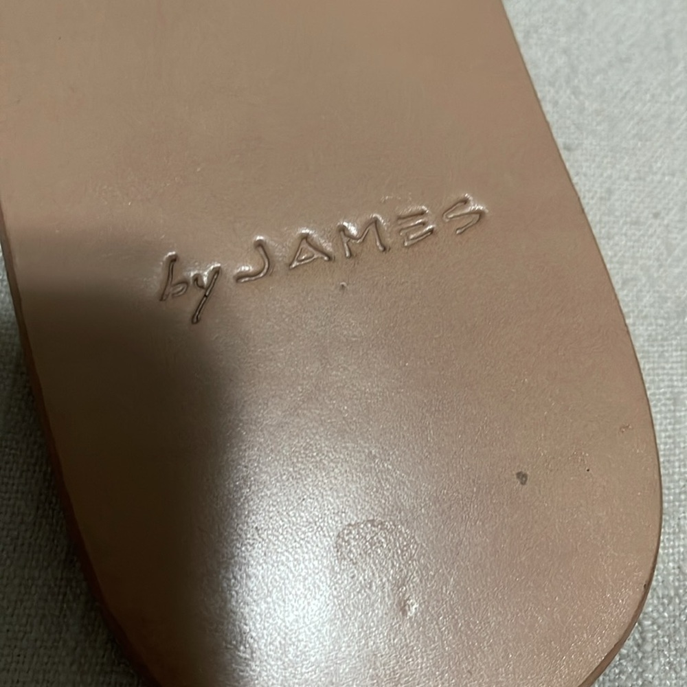 byJAMES Liora Sandal - Picture 7 of 7